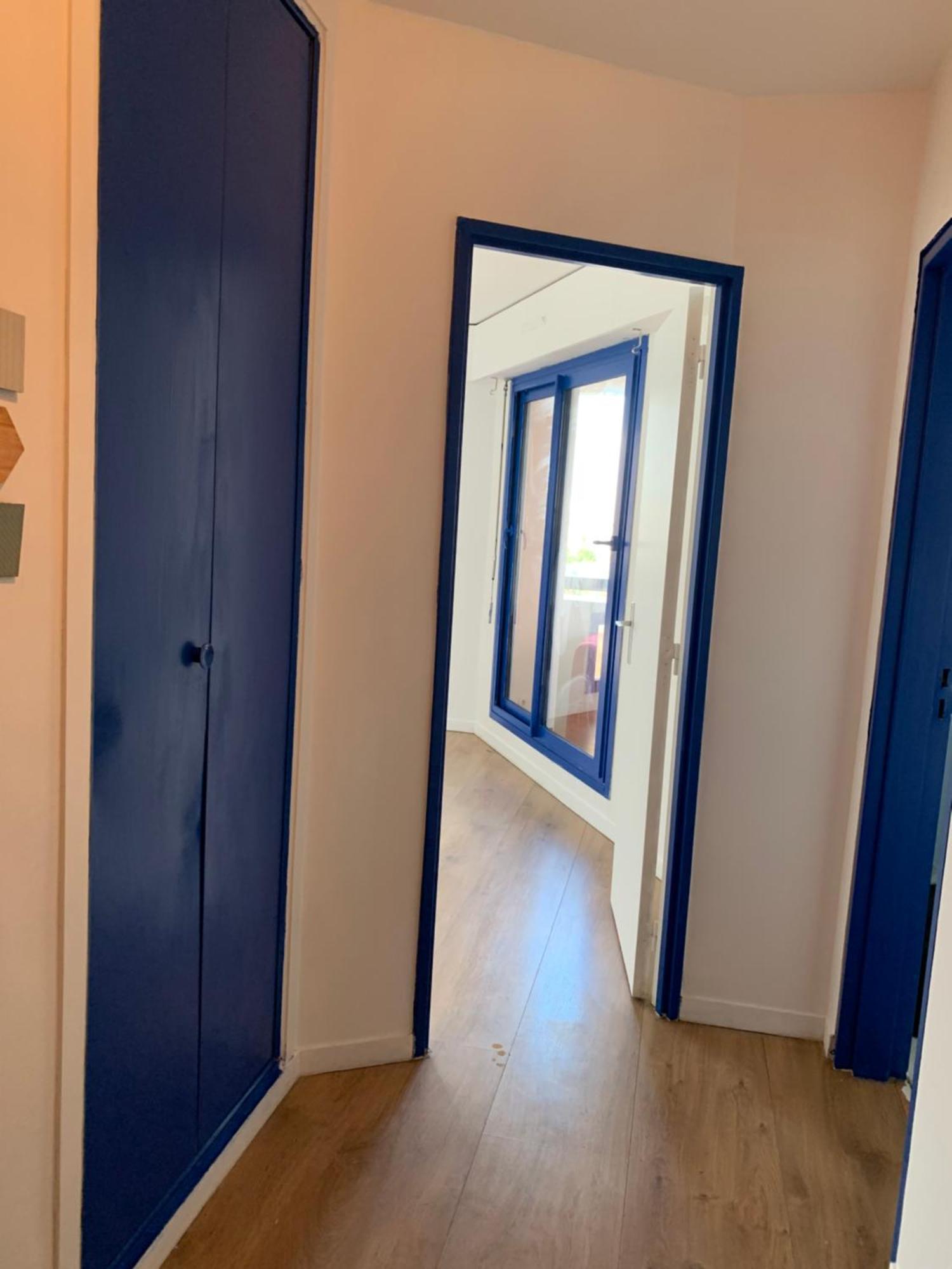 Paris La Defense - Santorin Apartment With Jacuzzi Courbevoie Exterior photo