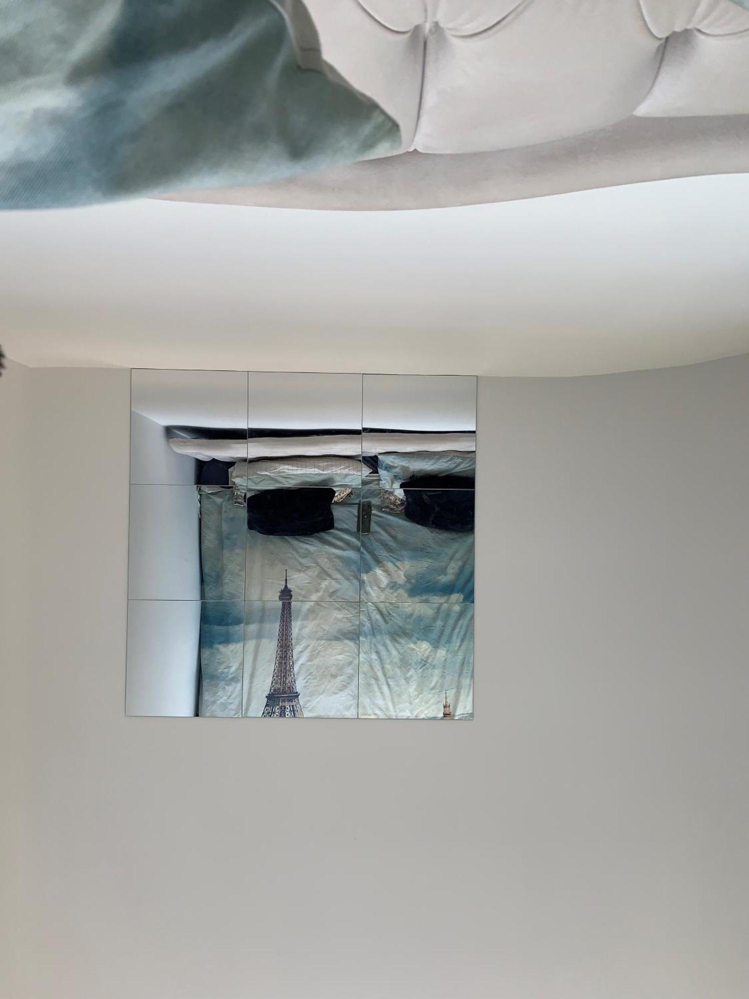 Paris La Defense - Santorin Apartment With Jacuzzi Courbevoie Exterior photo